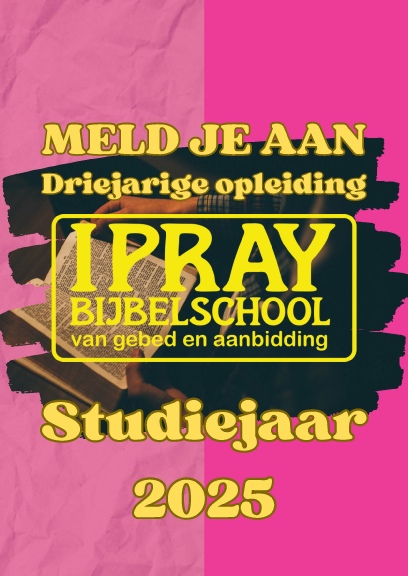 Iprayschool 